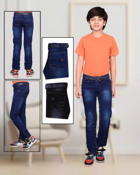 BOYS JEANS