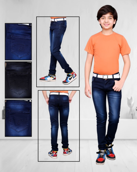 BOYS JEANS