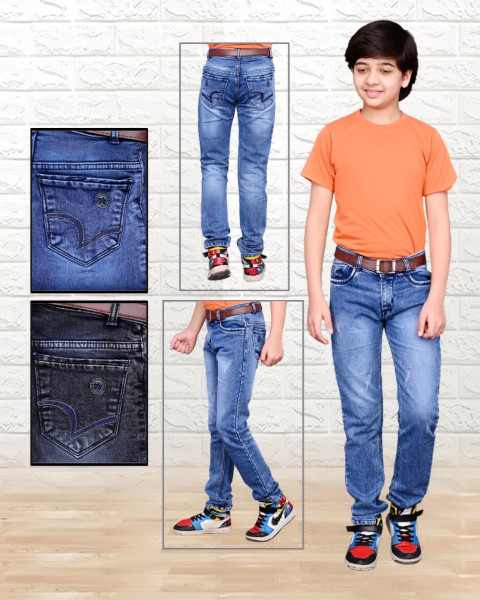 BOYS JEANS