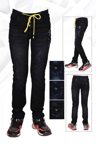 BOYS JEANS