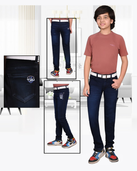 BOYS JEANS