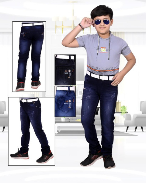 BOYS JEANS
