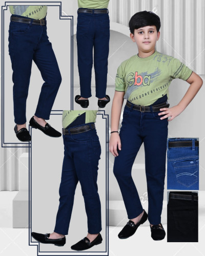 BOYS JEANS