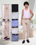BOYS NON DENIM
