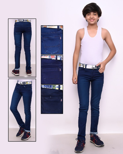 BOYS JEANS