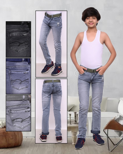 BOYS JEANS