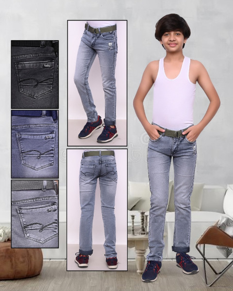 BOYS JEANS