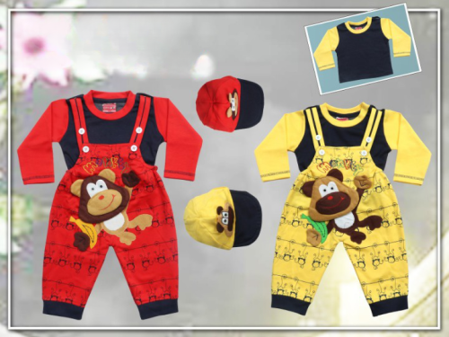 BOYS KOLKATA FULL SUIT