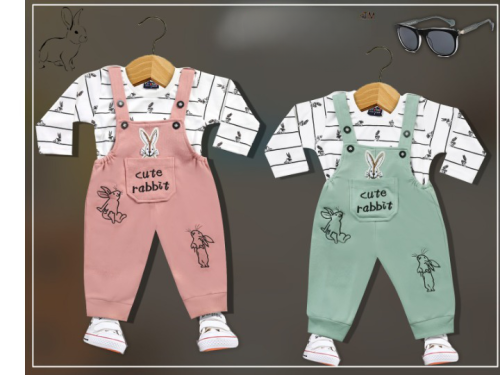 BOYS KOLKATA FULL SUIT