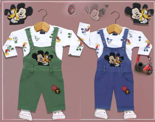 BOYS KOLKATA FULL SUIT