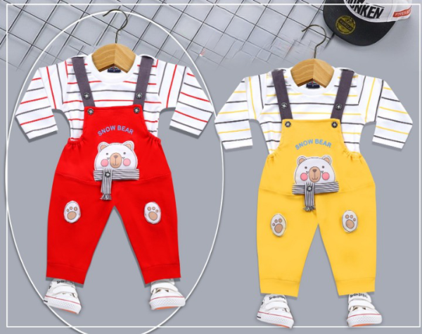 BOYS KOLKATA FULL SUIT