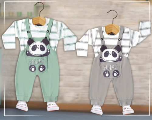 BOYS KOLKATA FULL SUIT