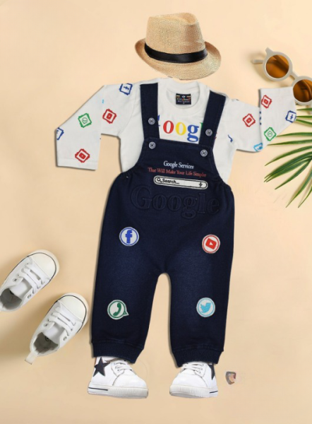 BOYS KOLKATA FULL SUIT