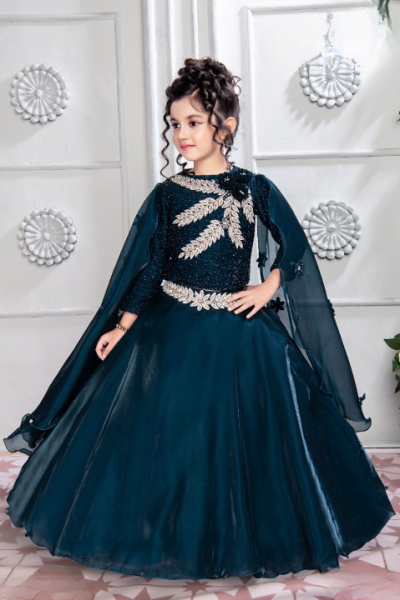 LACHA LEHENGA