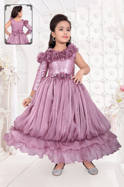 FROCK