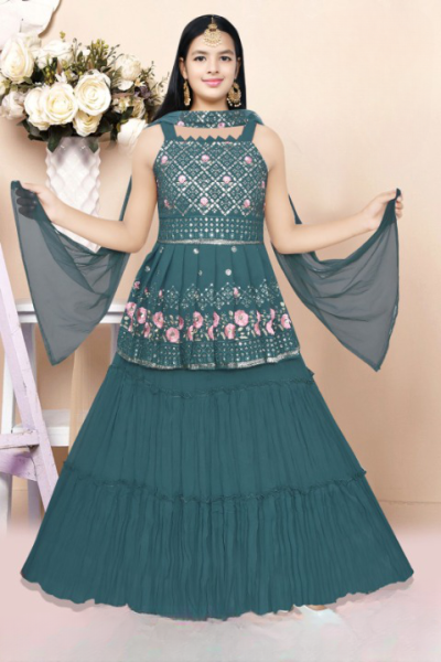 LACHA LEHENGA