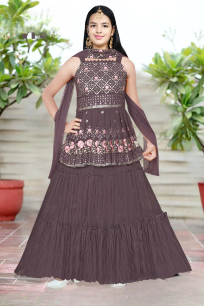 LACHA LEHENGA