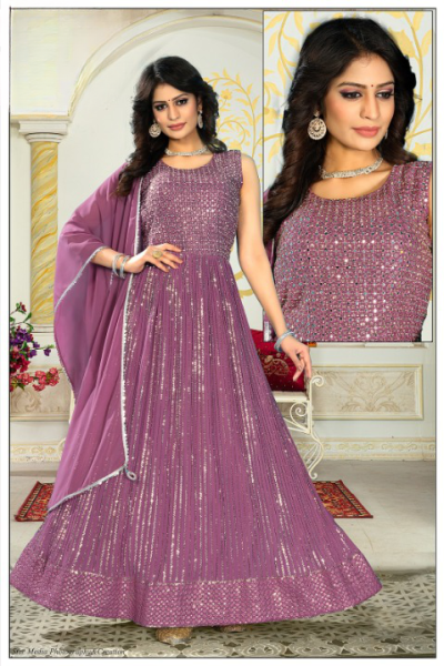 FANCY GOWN FREE STYLE