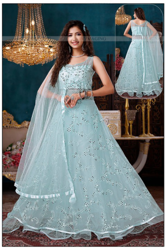 FANCY GOWN FREE STYLE