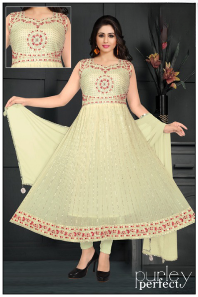 FANCY GOWN FREE STYLE