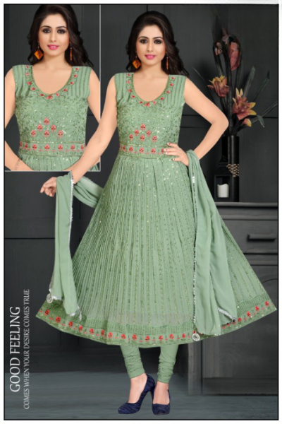 FANCY GOWN FREE STYLE