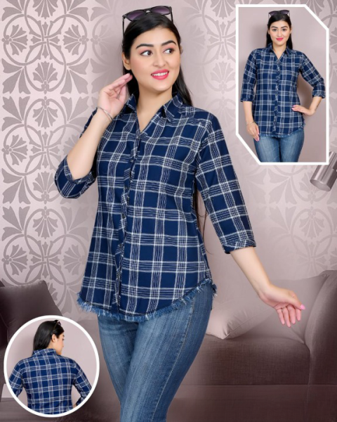 GIRLS SHIRT