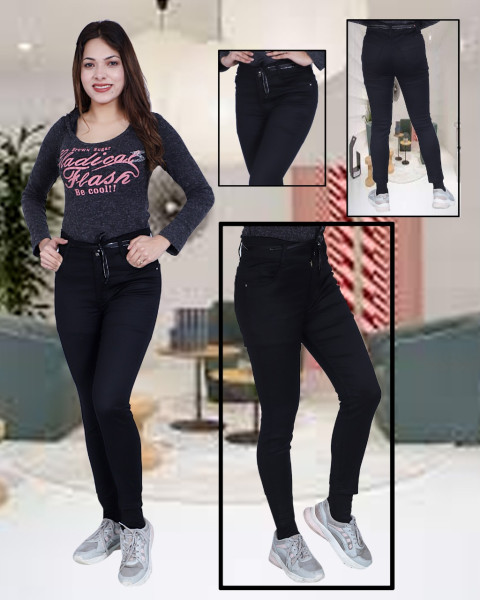 LADIES NON DENIM PANT