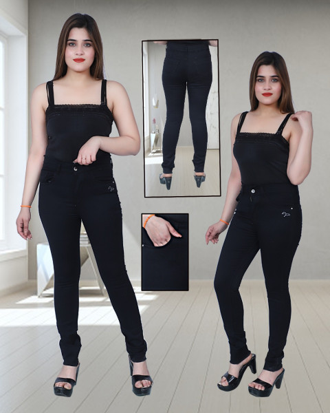 LADIES NON DENIM PANT