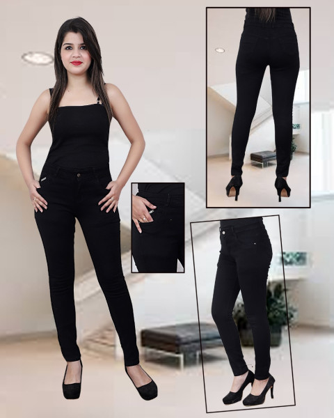 LADIES NON DENIM PANT