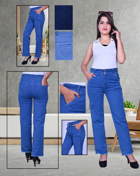 LADIES JEANS