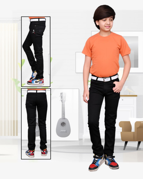 BOYS NON DENIM