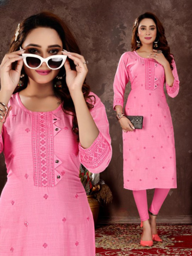 KURTI