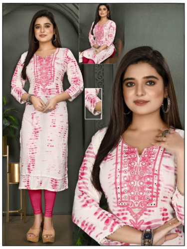 KURTI