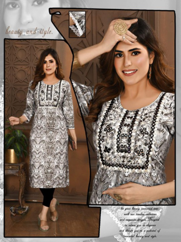 KURTI