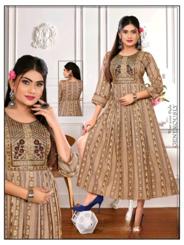 KURTI
