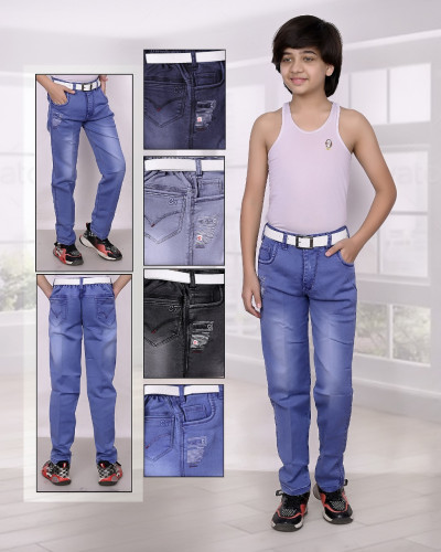BOYS JEANS
