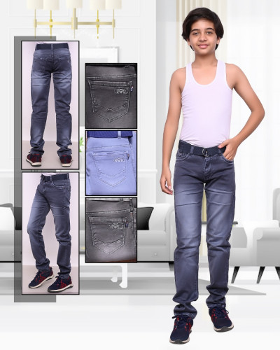 BOYS NON DENIM