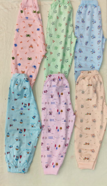 BORN BABY PAJAMI