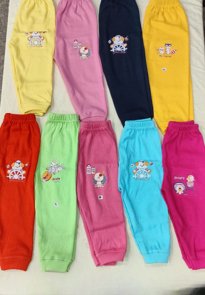 BORN BABY PAJAMI