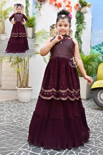 LACHA LEHENGA