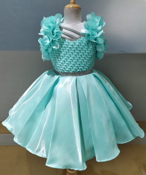 Girls Fancy frock