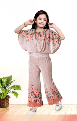 Girls Fancy Western Dress