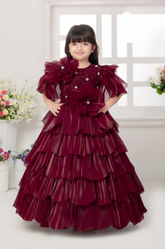 GOWN