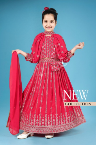 GIRLS LEHNGA CHOLI