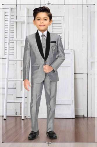 Fancy Boys Coat Pant