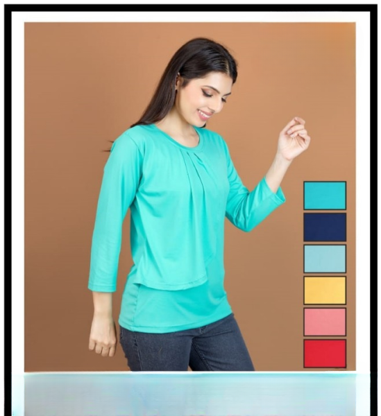 Fancy Girls Full T-Shirt