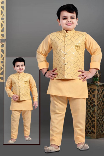 INDO WESTERN
